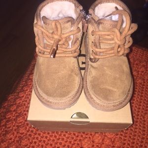 Baby Uggs